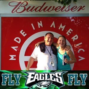 Meet your Posher, Aaron